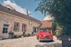 Bed & Breakfast Les Olivanies