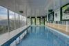 Hotel Tarika Resort & Spa - Chail