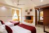 Hotel Moois Residency