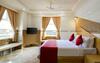 Hotel Moois Residency