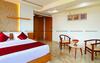 Hotel Moois Residency