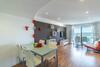 Apartamento Goldhome - Karina