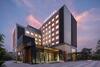 Hotel Novotel Chandigarh Tribune Chowk