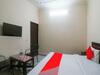 Hotel Oyo 74020 Anvi Deluxe