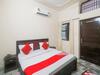 Hotel Oyo 74020 Anvi Deluxe