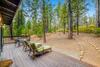 Blue Lake Springs Retreat