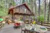 Peaceful And Wooded Arnold Cabin - Walk To Dtwn