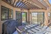 Apartamento Borrego Springs Desert Oasis, Steps To Golf!