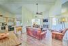 Apartamento Borrego Springs Desert Oasis, Steps To Golf!