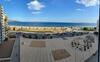 Apartment With Sea View, 1 Bedroom, Refurbished