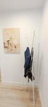 Apartamento Cozy White Home In Getxo