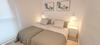 Apartamento Cozy White Home In Getxo