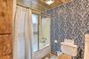 Cozy Cabin About 3 Mi To Big Bear Mtn Ski Resort!