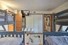 Cozy Cabin About 3 Mi To Big Bear Mtn Ski Resort!