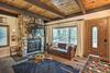 Cozy Cabin About 3 Mi To Big Bear Mtn Ski Resort!