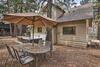 Cozy Cabin About 3 Mi To Big Bear Mtn Ski Resort!