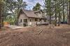 Cozy Cabin About 3 Mi To Big Bear Mtn Ski Resort!