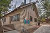 Cozy Cabin About 3 Mi To Big Bear Mtn Ski Resort!