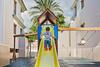 Hotel Marylanza Suites & Spa