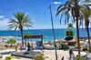Apartamento Beachfront Studio Las Americas