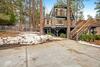 Big Bear Escape