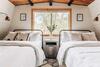 Stylish Big Bear Cabin With Deck And Fireplace!