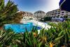 Front Line Parque Santiago 2 Lux Apartament