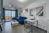 Apartamento Las Am�ricas Garden