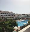 Apartamento En Playa Las Americas