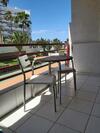 Apartamento Cozy Studio, Wifi Free Pool View