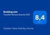 Apartamento Golden View Holiday Home