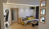 Captain's Apartment