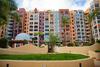 Apartamento Completo Verdemar J1 - III