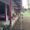 Posada Caba�as Daneysha Tortuguero