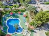 Apartamentos El Faro