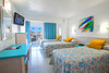 Hotel Servigroup Torre Dorada