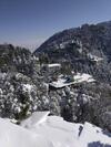 Apartamento Dalhousie Hills II