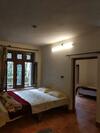 Apartamento Dalhousie Hill