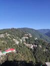 Apartamento Dalhousie Hills III