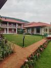 Hotel Nilkrupa Beach Resort