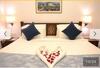Hotel Pride Chira Meadows Ecoresort & Wellness Spa, Dapoli