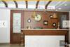 Hotel Pride Chira Meadows Ecoresort & Wellness Spa, Dapoli