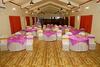 Hotel Pride Chira Meadows Ecoresort & Wellness Spa, Dapoli