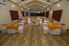 Hotel Pride Chira Meadows Ecoresort & Wellness Spa, Dapoli