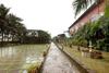 Hotel Pride Chira Meadows Ecoresort & Wellness Spa, Dapoli