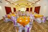 Hotel Pride Chira Meadows Ecoresort & Wellness Spa, Dapoli