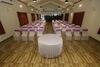 Hotel Pride Chira Meadows Ecoresort & Wellness Spa, Dapoli