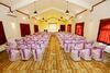 Hotel Pride Chira Meadows Ecoresort & Wellness Spa, Dapoli