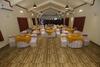 Hotel Pride Chira Meadows Ecoresort & Wellness Spa, Dapoli