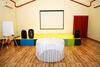 Hotel Pride Chira Meadows Ecoresort & Wellness Spa, Dapoli